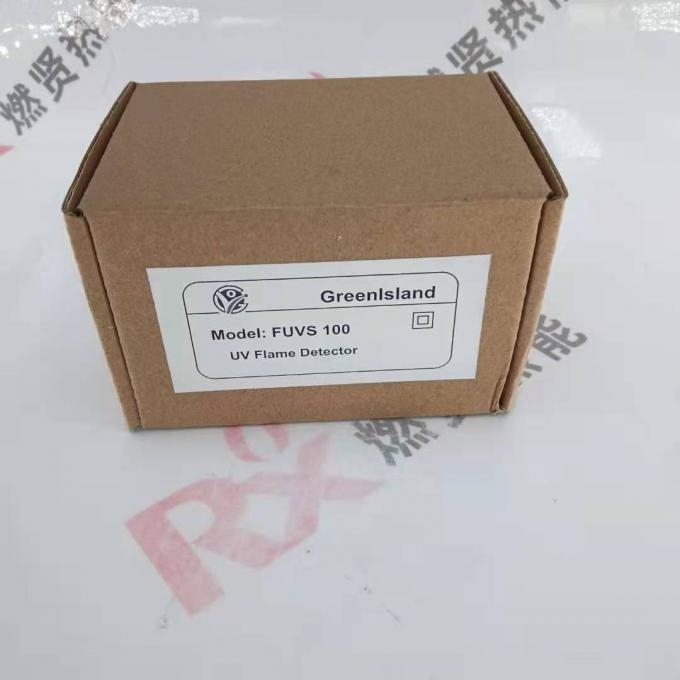 ShangHai RanXian FUVS100 Ultraviolet Flame Detector for Greenlsland Electrical Equipment From the United States