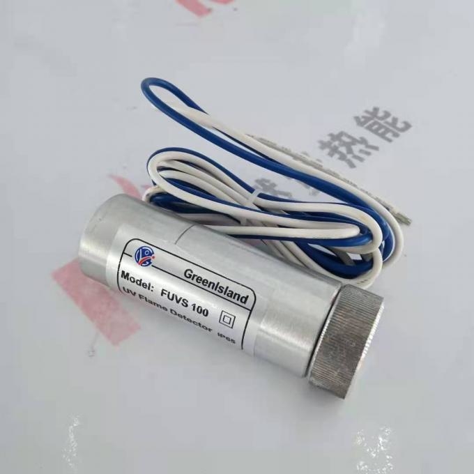 ShangHai RanXian FUVS100 Ultraviolet Flame Detector for Greenlsland Electrical Equipment From the United States