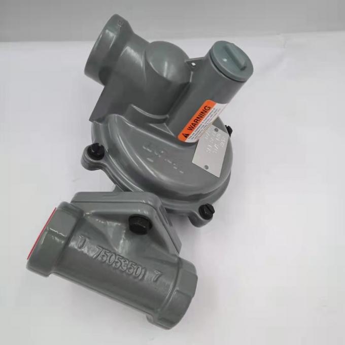 USA Itron B42R Pressure Reducing Valve Zero Pressure Valve for ITRON Spot Original Boiler Parts