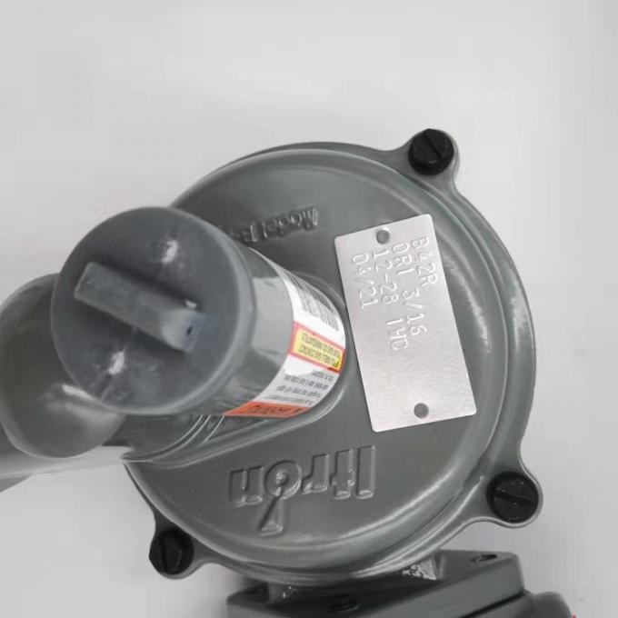 USA Itron B42R Pressure Reducing Valve Zero Pressure Valve for ITRON Spot Original Boiler Parts
