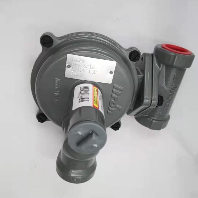 USA Itron B42R Pressure Reducing Valve Zero Pressure Valve for ITRON Spot Original Boiler Parts