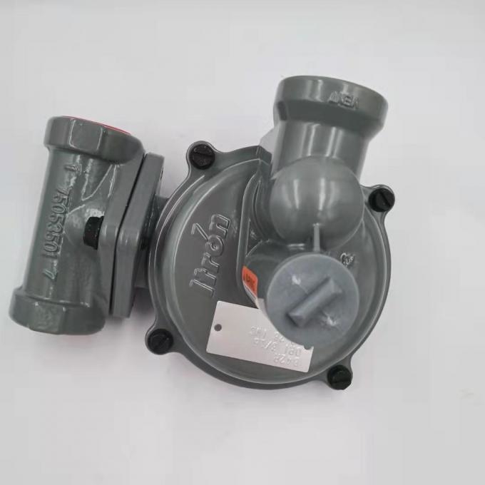 USA Itron B42R Pressure Reducing Valve Zero Pressure Valve for ITRON Spot Original Boiler Parts