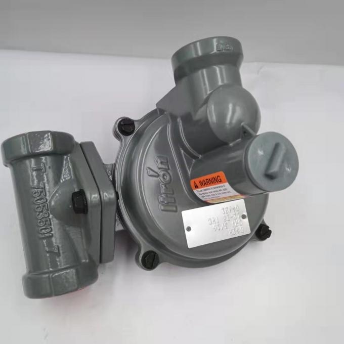 USA Itron B42R Pressure Reducing Valve Zero Pressure Valve for ITRON Spot Original Boiler Parts