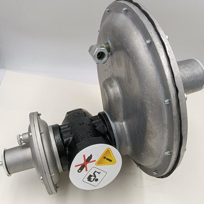 RBE3211 Pressure Reducing Valve Zero Pressure Valve for ITRON Spot 20