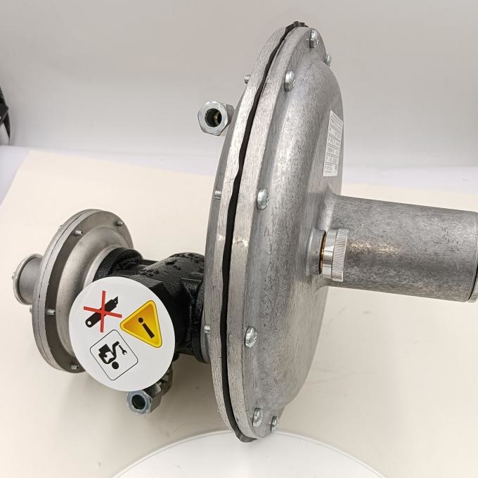 RBE3211 Pressure Reducing Valve Zero Pressure Valve for ITRON Spot 20