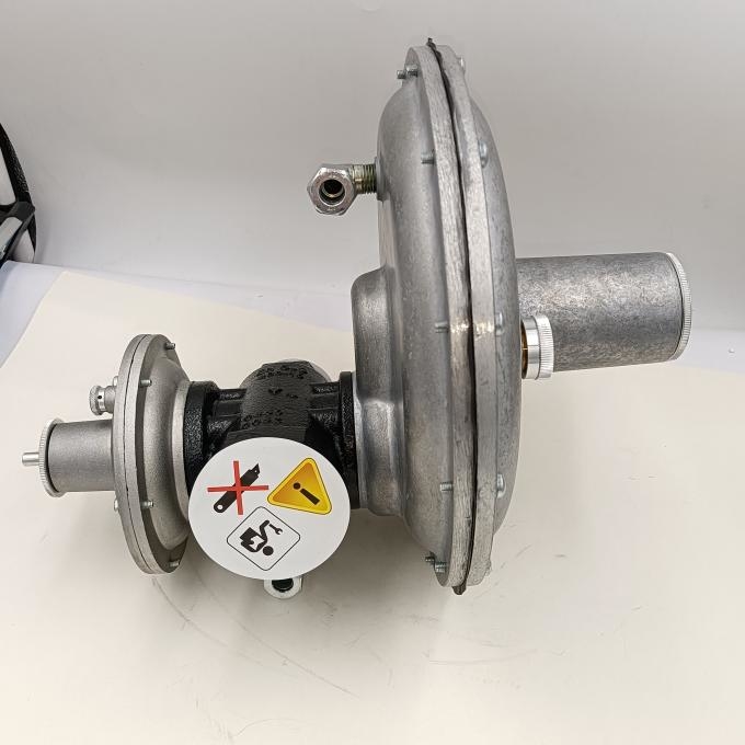 RBE3211 Pressure Reducing Valve Zero Pressure Valve for ITRON Spot 20