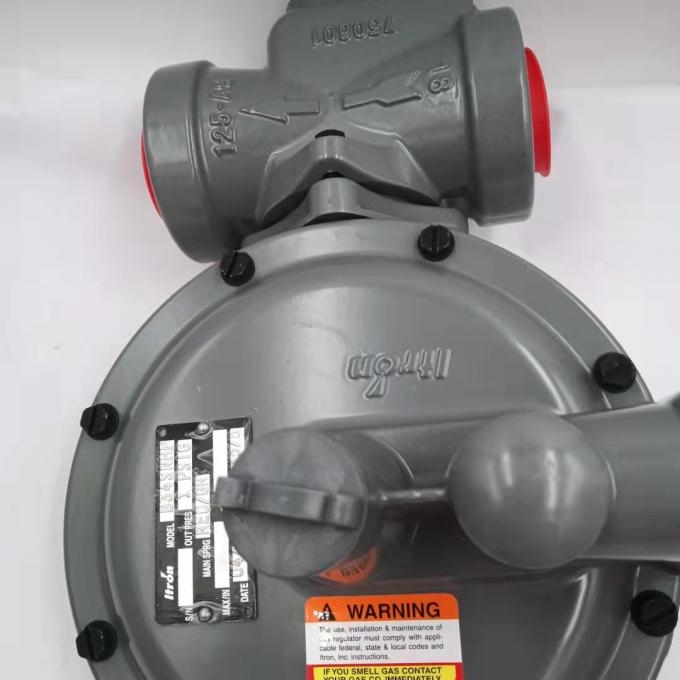 B34SNHP Pressure Reducing Valve for ITRON Spot 20