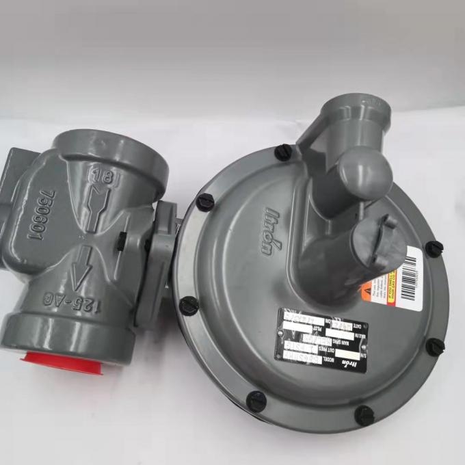 B34SNHP Pressure Reducing Valve for ITRON Spot 20