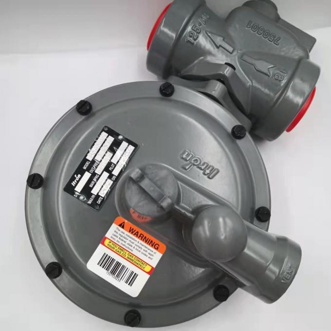 B34SNHP Pressure Reducing Valve for ITRON Spot 20