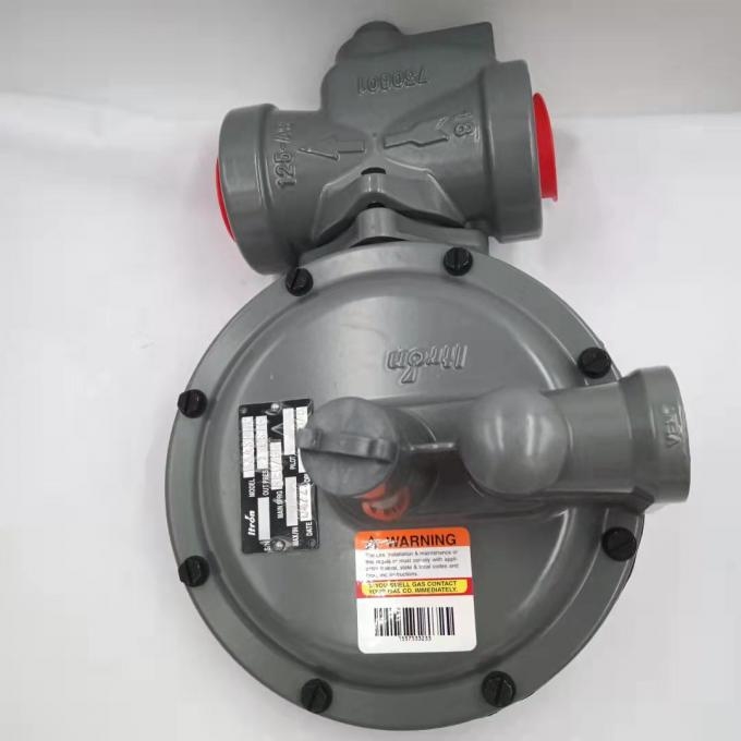 B34SNHP Pressure Reducing Valve for ITRON Spot 20