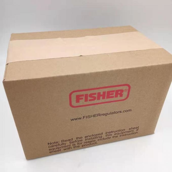 Shang Hai Ran Xian R622E-DCH Fisher Relief Valve Used Condition in Stock