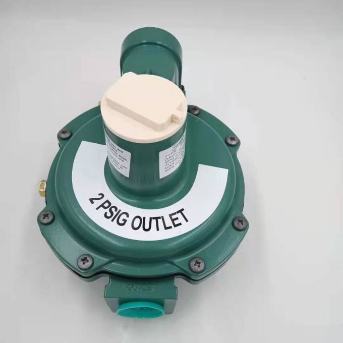 Shang Hai Ran Xian R622E-DCH Fisher Relief Valve Used Condition in Stock