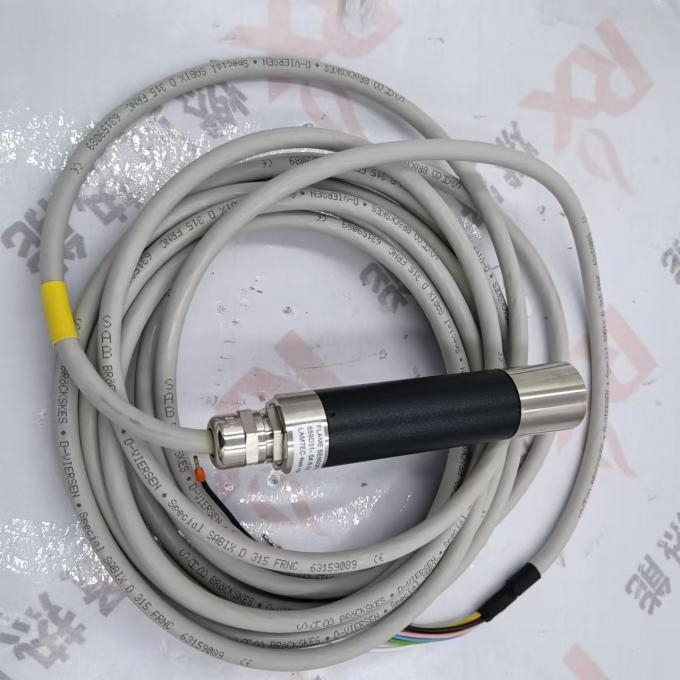 LAMTEC FFS08 UV-4 FFS08 UV-1 FFS 07 UV-1 Flame Detector Discontinued in Stock with Best Price