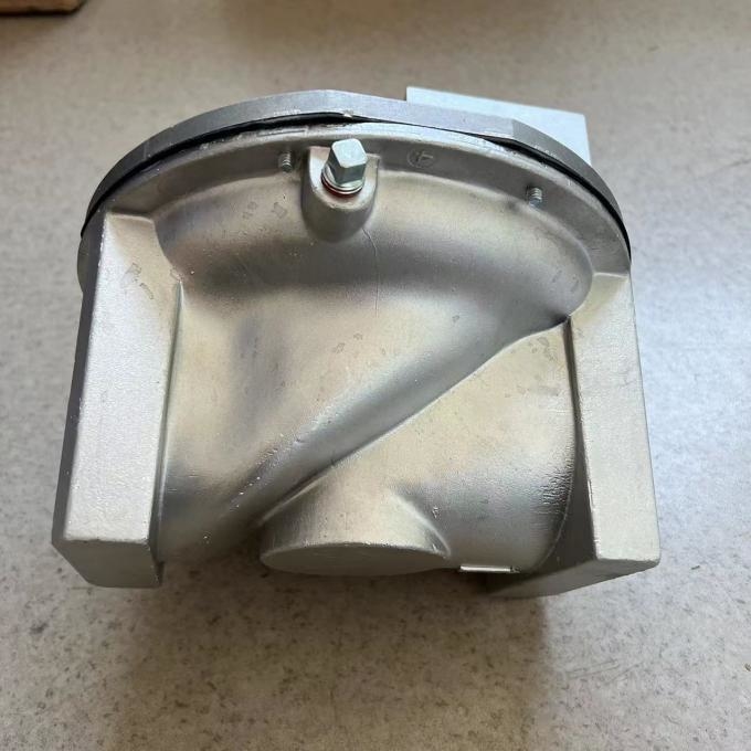 Honeywell V88A1709 the Relief Valve Stock 2 Original and New