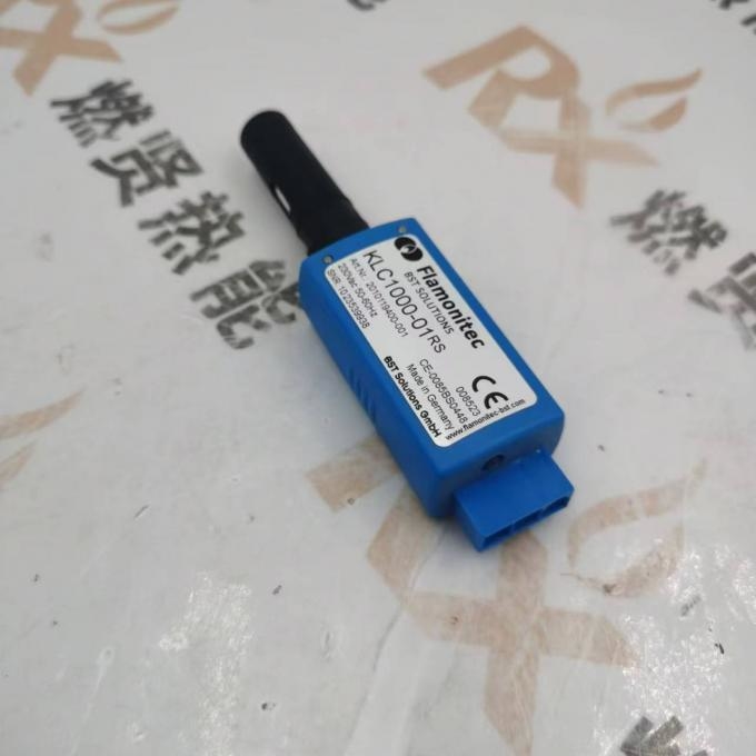 LAMTEC KLC1000-01RS BST Actuator Spot 20