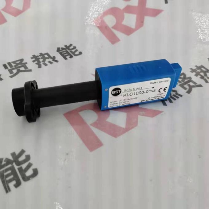 LAMTEC KLC1000-01RS BST Actuator Spot 20