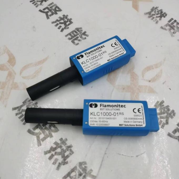 LAMTEC KLC1000-01RS BST Actuator Spot 20