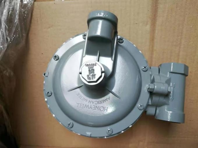 Honeywell  1803  1803B2 DN25  1883 DN50 Relief  Reducing Pressure Regulator  Industrial Gas Pressure Reducing  Stock