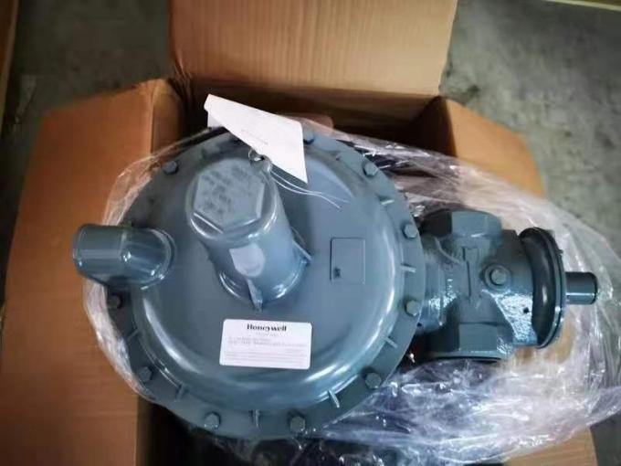 Honeywell  1803  1803B2 DN25  1883 DN50 Relief  Reducing Pressure Regulator  Industrial Gas Pressure Reducing  Stock