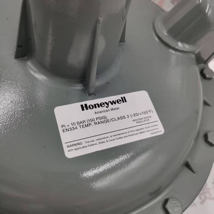 Honeywell  1803  1803B2 DN25  1883 DN50 Relief  Reducing Pressure Regulator  Industrial Gas Pressure Reducing  Stock