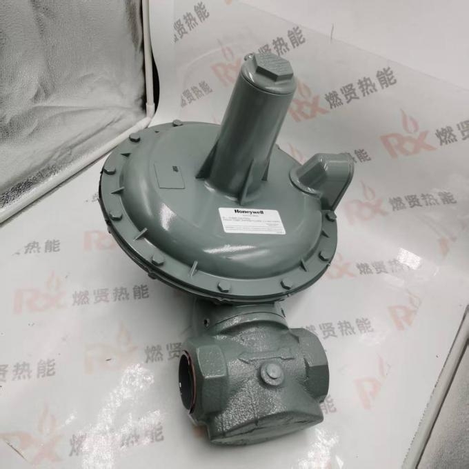 Honeywell  1803  1803B2 DN25  1883 DN50 Relief  Reducing Pressure Regulator  Industrial Gas Pressure Reducing  Stock