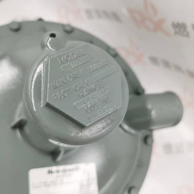 Honeywell  1803  1803B2 DN25  1883 DN50 Relief  Reducing Pressure Regulator  Industrial Gas Pressure Reducing  Stock
