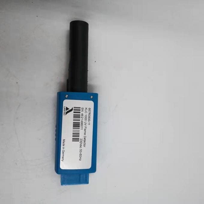 LAMTEC 667R0800-11 Flame Detector Spot 20