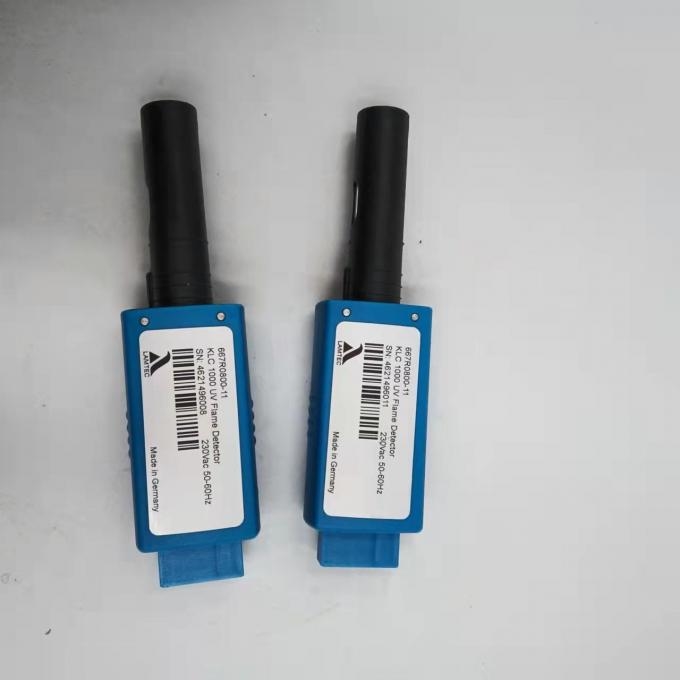 LAMTEC 667R0800-11 Flame Detector Spot 20