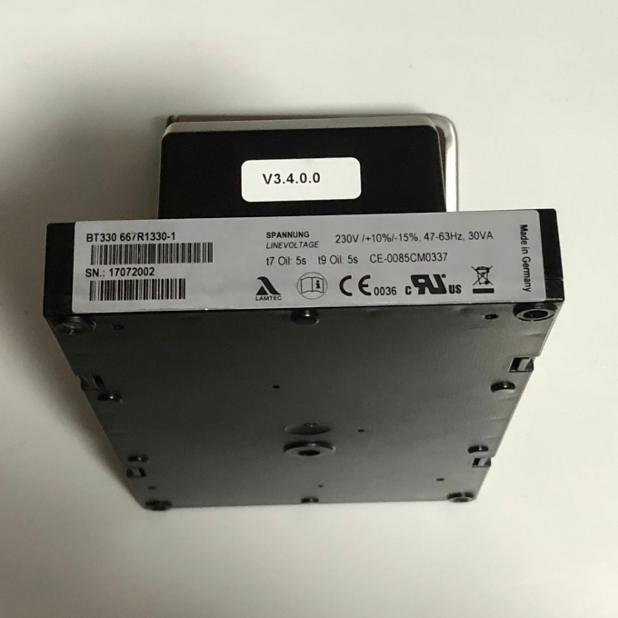 LAMTEC BT330 667R1330-1 Actuator Stock