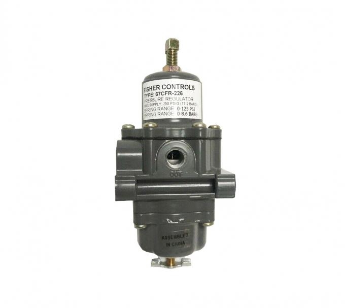 Stock  67CFR-224  the Relief Valve for Fisher