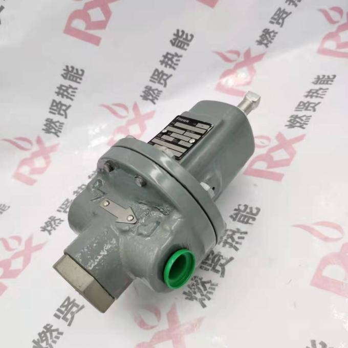 Shang Hai Ran Xian M95H the Relief Valve for Fisher Stock 209