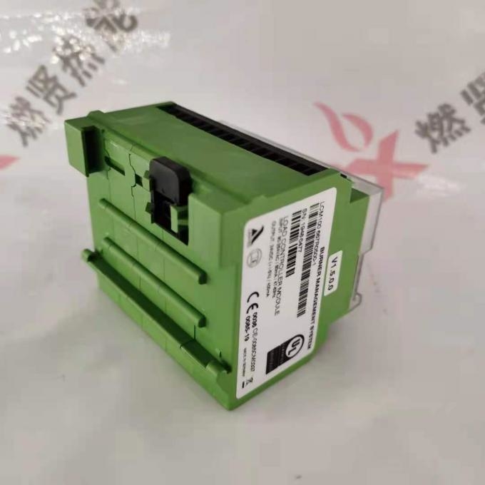 667R0500-1 Actuator LCM100 for LAMTEC Spot 20