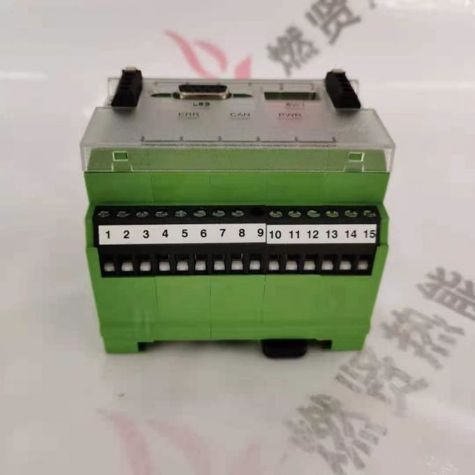 667R0500-1 Actuator LCM100 for LAMTEC Spot 20