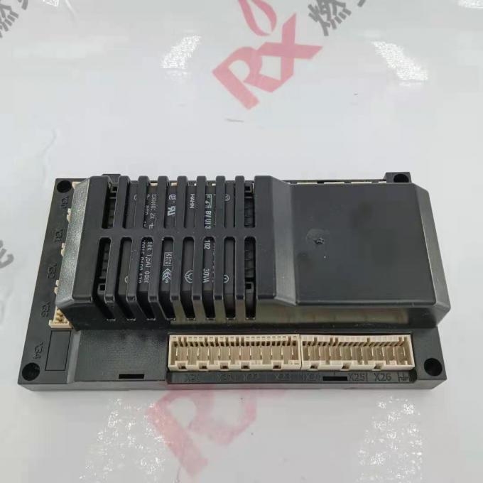 Shang Hai Ran Xian 667R1340-1 BT340 Actuator for LAMTEC Spot 20