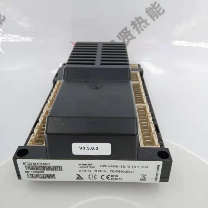 Shang Hai Ran Xian 667R1320-1 BT320   Actuator  for LAMTEC Spot 20