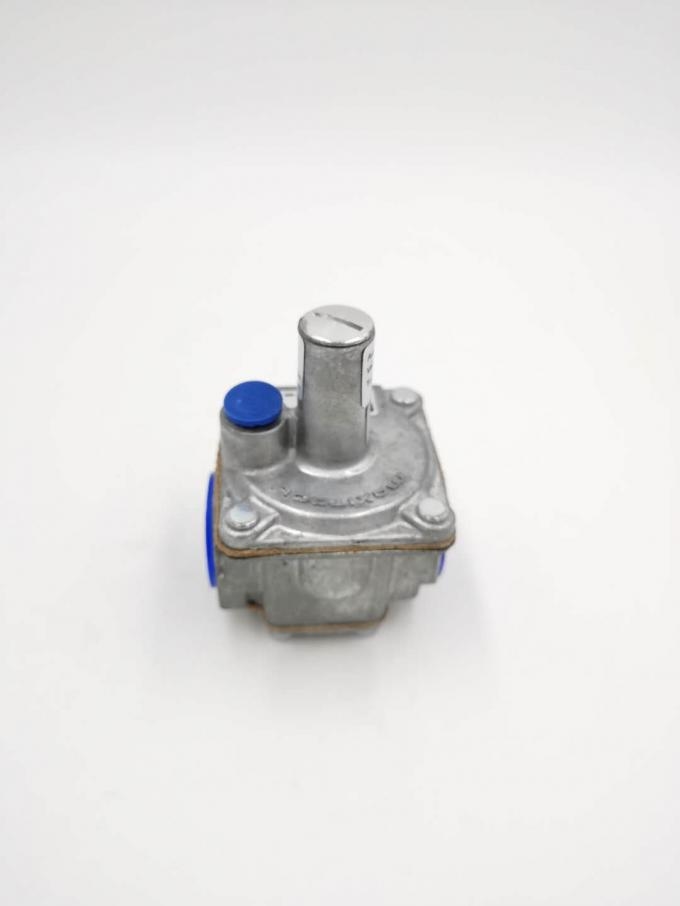 R500ZM Rp1/2  R600ZM Rp1 Pressure Reducing  Zero Pressure Valve   for Maxitrol STOCK