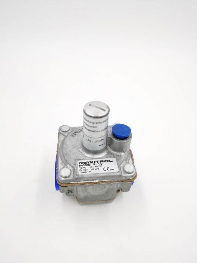 R500ZM Rp1/2  R600ZM Rp1 Pressure Reducing  Zero Pressure Valve   for Maxitrol STOCK
