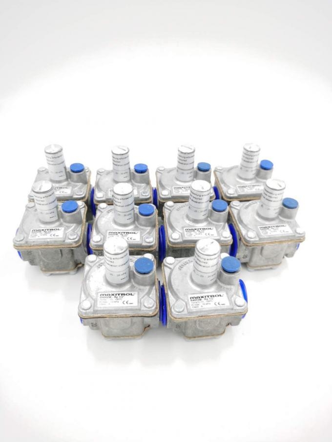 R500ZM Rp1/2  R600ZM Rp1 Pressure Reducing  Zero Pressure Valve   for Maxitrol STOCK