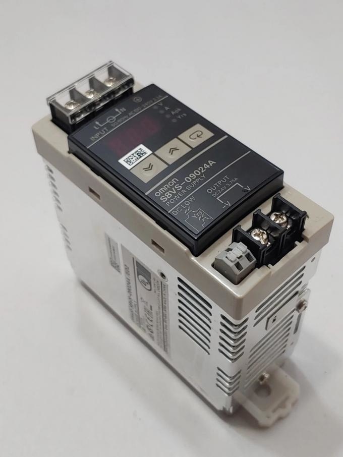 Japan OMRONI Inverter 3G3MX2-A4075-V2 Controller in Stock