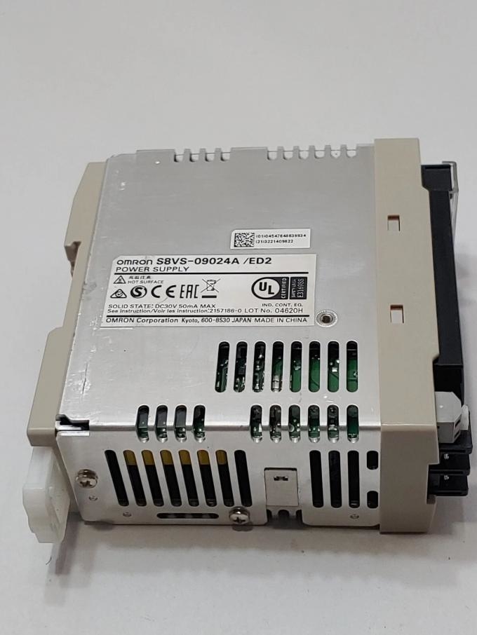 Japan OMRONI Inverter 3G3MX2-A4075-V2 Controller in Stock