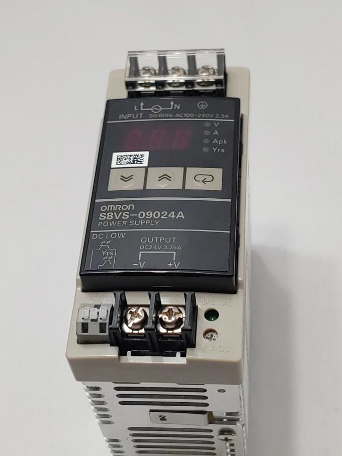 Japan OMRONI Inverter 3G3MX2-A4075-V2 Controller in Stock