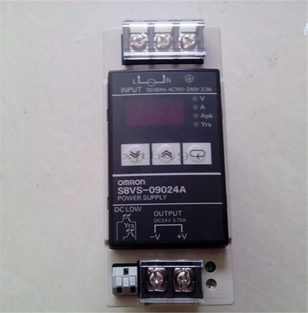 Japan OMRONI Inverter 3G3MX2-A4075-V2 Controller in Stock
