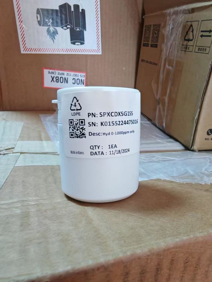 Honeywell  SPXCDXSG1SS Honeywell XNX Explosion-proof Gas Transmitter Gas Detector Analyzer Original New