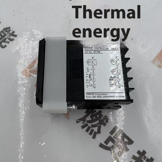 OMRONI E5AC-CX3ASN-804 Temperature Controller Temperature Control Meter