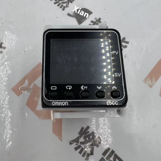 OMRONI E5AC-CX3ASN-804 Temperature Controller Temperature Control Meter