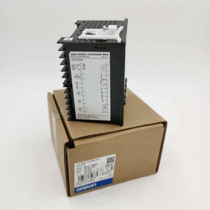 OMRONI E5AC-CX3ASN-804 Temperature Controller Temperature Control Meter