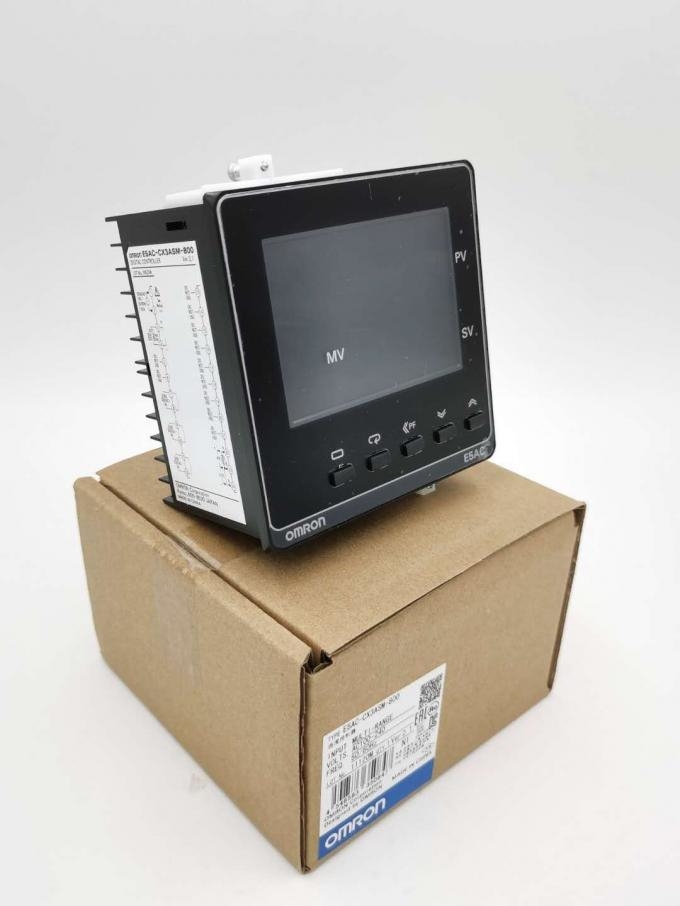 OMRONI E5AC-CX3ASN-804 Temperature Controller Temperature Control Meter