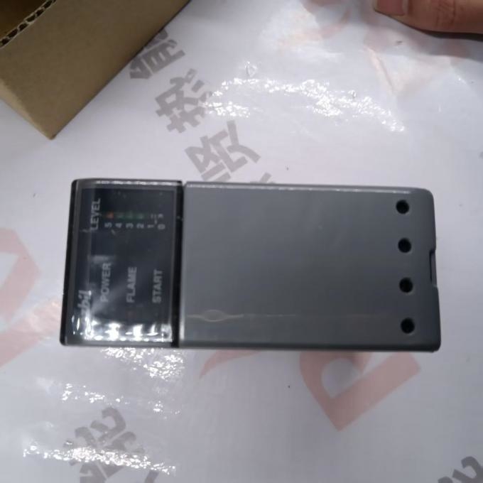 Japan Azibil FRS50A100 Fire Detection Controller Base Original Brand New 200 in Stock Plastic Material