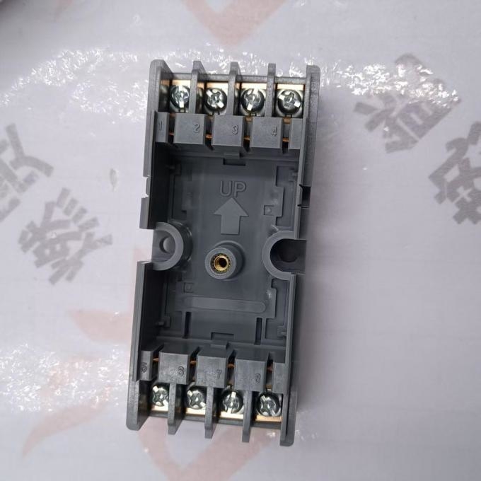 Japan Azibil FRS50A100 Fire Detection Controller Base Original Brand New 200 in Stock Plastic Material