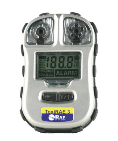 PGM-1700 Portable Gas Detector for RAE by Honeywell Stock Original and New